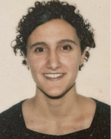 Suzanne Agius