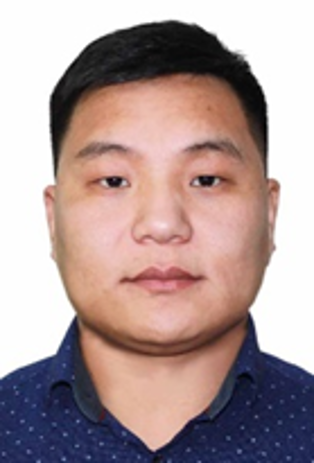 Chinzorig Sukhbaatar, PhD