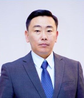 T. Olonbayar